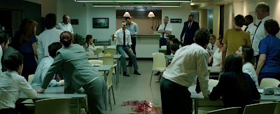 the belko experiment image