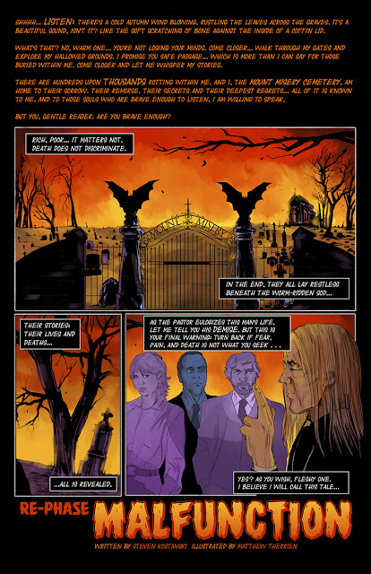 gates of misery artwork