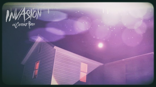 invasion on chestnut ridge image