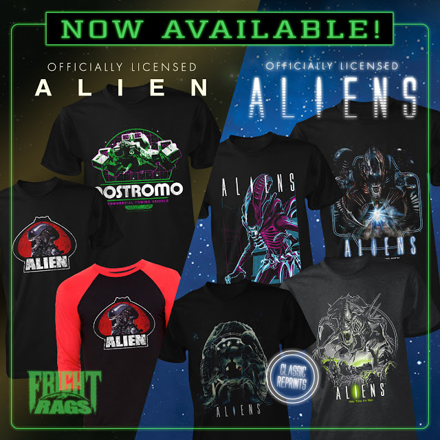 fright rags apparel image