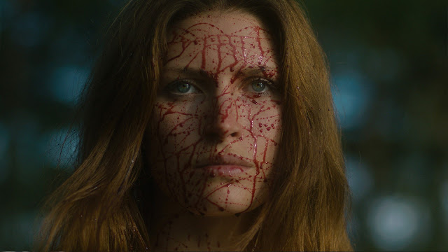 Blood Paradise image
