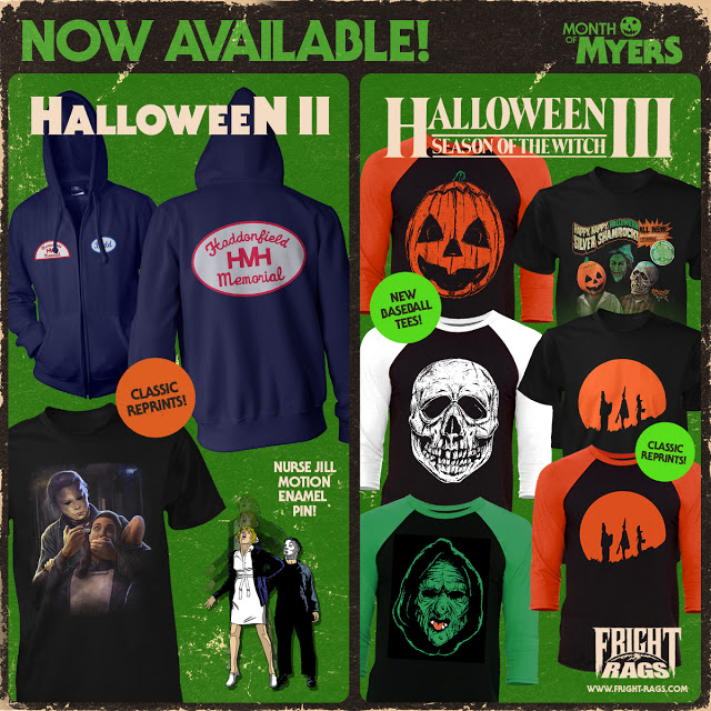 Fright rage halloween image