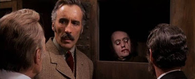 horror express image