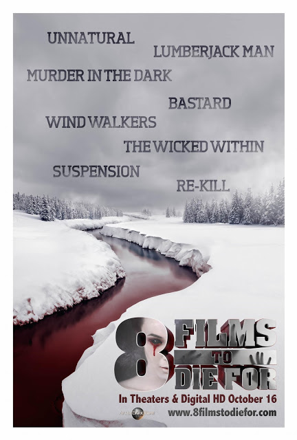 8 films to die for poster