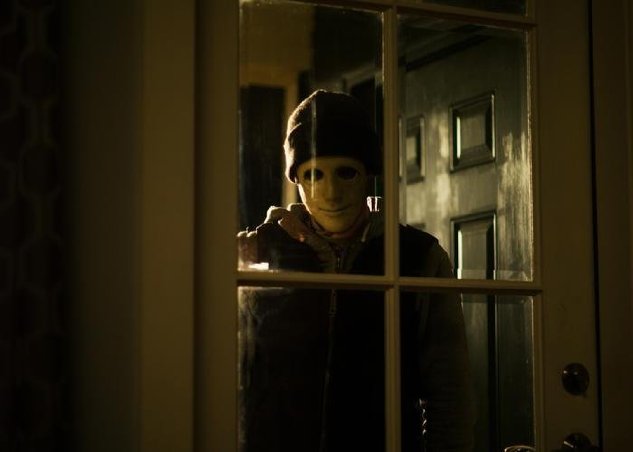 Hush image