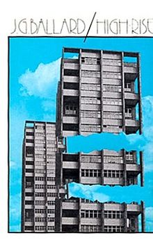 High Rise book cover