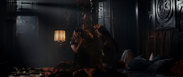 Bed Of The dead image