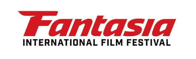 Fantasia Film Festival Banner