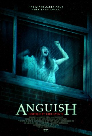 anguish trailer