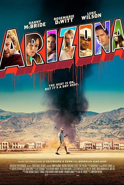 Arizona poster