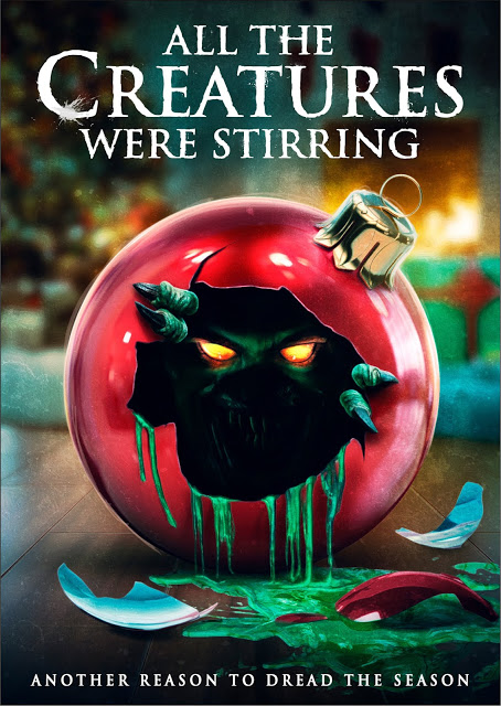 All The Creatures Were Stirring Cover Art