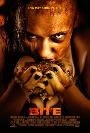 Bite poster