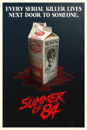 summer of 84 poster