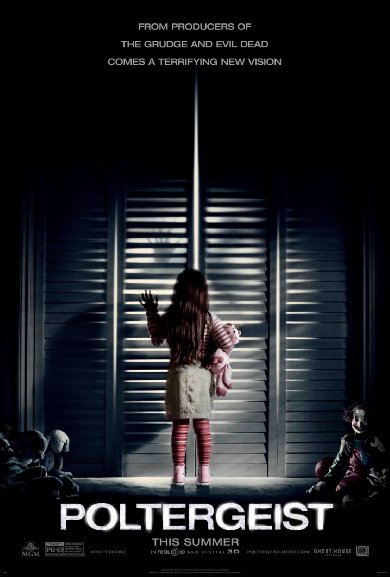 poltergiest film poster