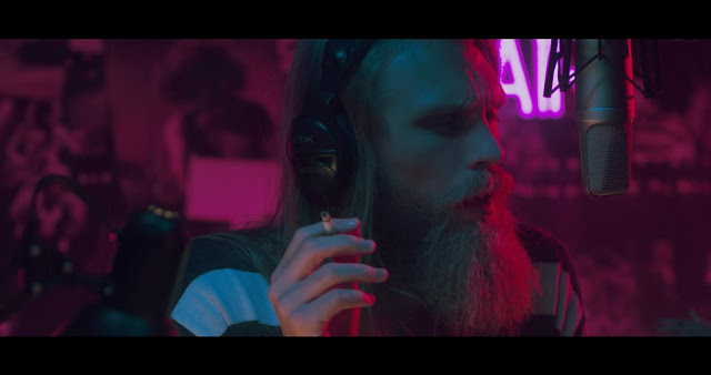 A night of horror image