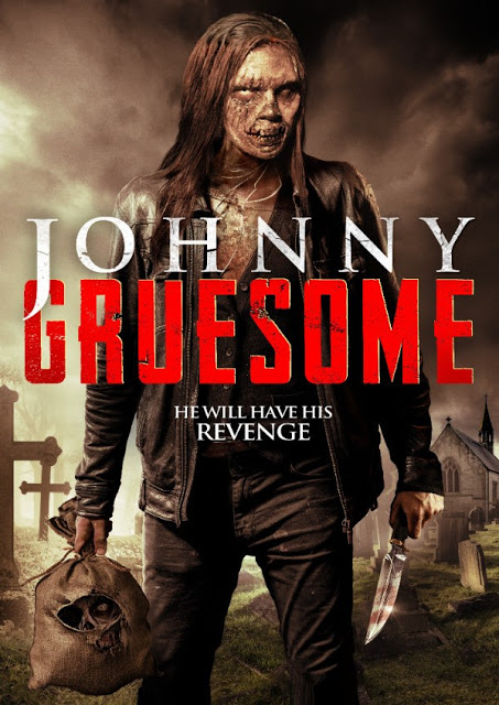 Johnny Gruesome Trailer