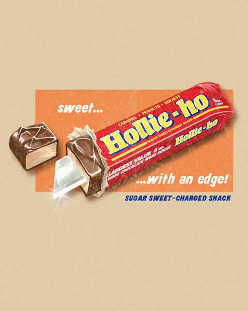 Trick r Treat t-shirts