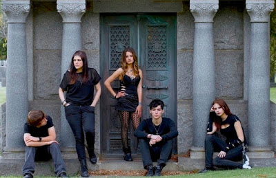 everlasting cast image