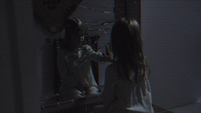 Paranormal Activity: The Ghost Dimension image