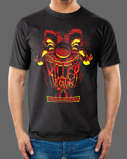 Killer Klowns image