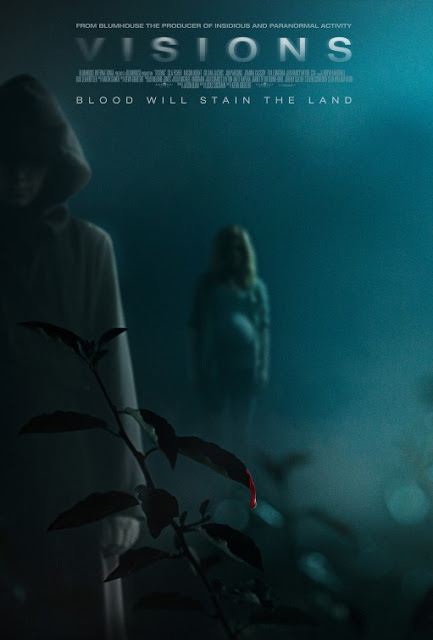 Visions poster