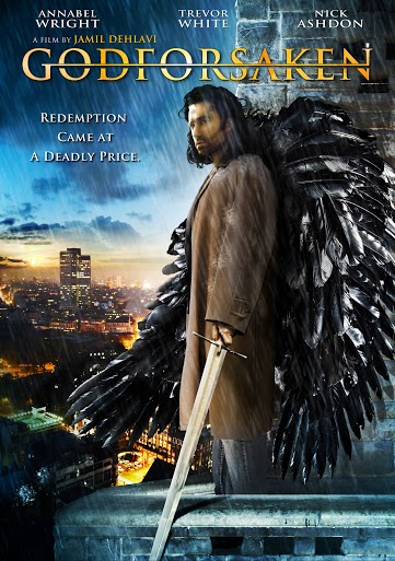 godforsaken poster