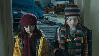 The Children image