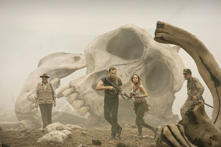 Kong Skull Island Image