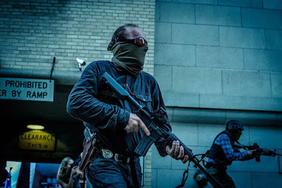 Daylight's End image