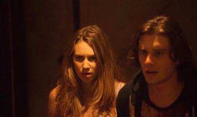 Image from Condemned