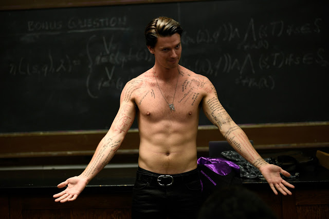 Daniel Isn't Real Image