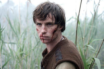 black death image
