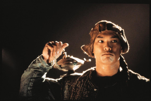 Arabina Nights Image