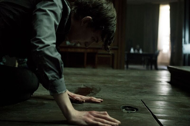 the lodgers image