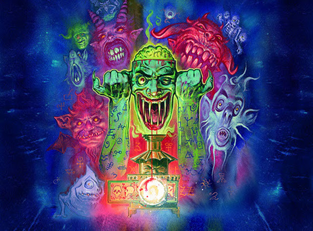 Film Fest Artwork