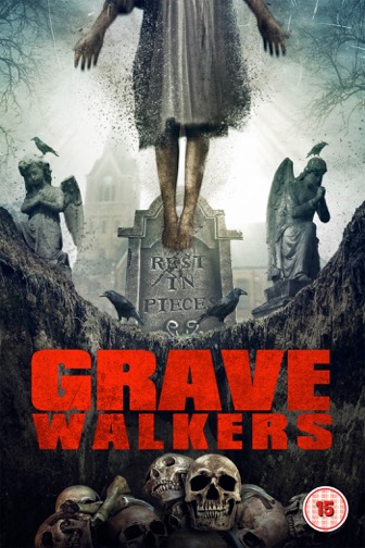 grave walkers poster