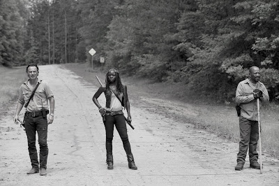 the walking dead season 6 image