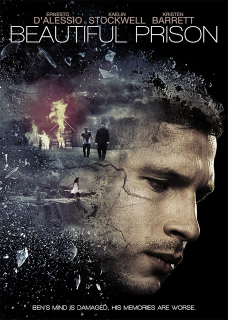 Beautiful Prison poster