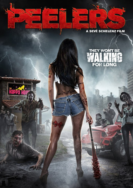 peelers poster