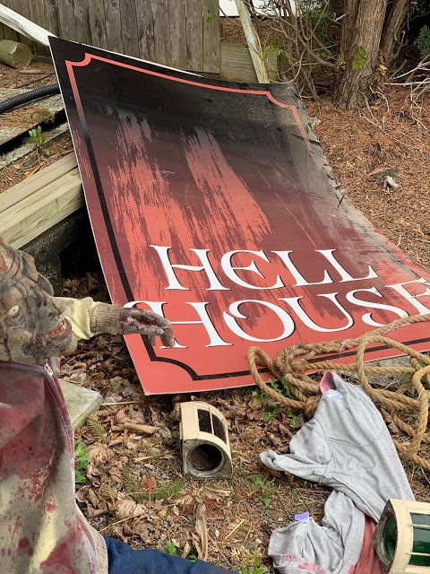 Hell House Image
