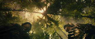 Kong Skull Island Image