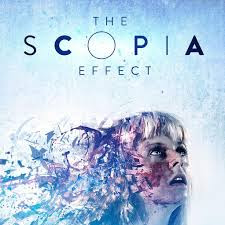 the scopia effect poster