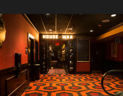 Alamo Drafthouse image