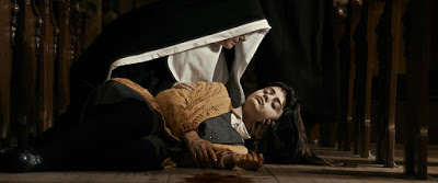 Brooklyn Horror Film Festival Image