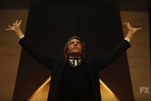 AHS Apocalypse image