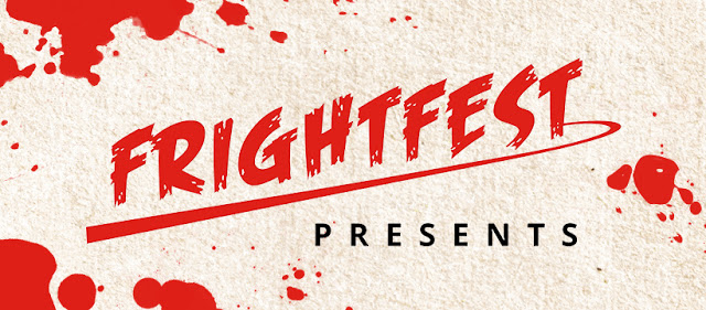 Frightfest Presents image