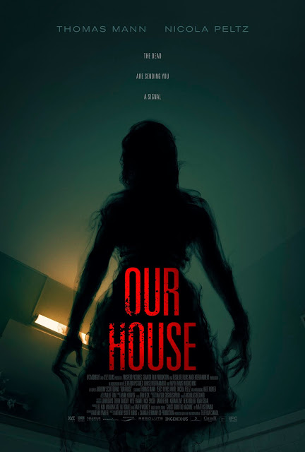 Our House poster