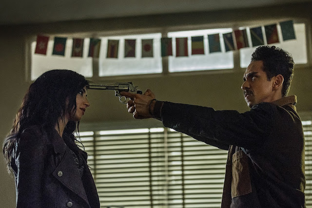 ash vs evil dead image