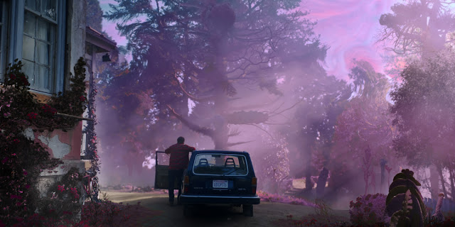 Color Out Of Space Image