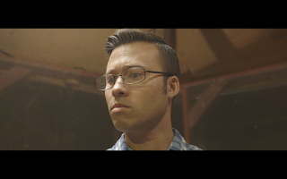 Irrational fear cast picture